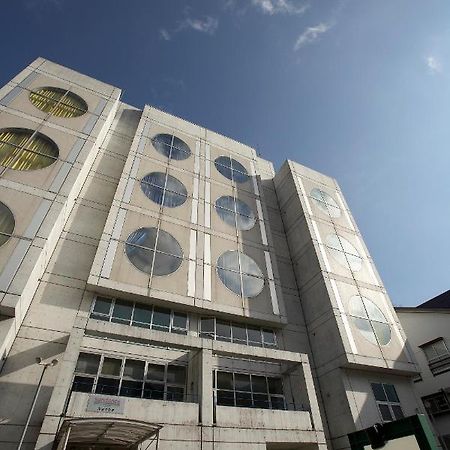 ホテルClub Wyndham Sundance Naeba 湯沢市 エクステリア 写真