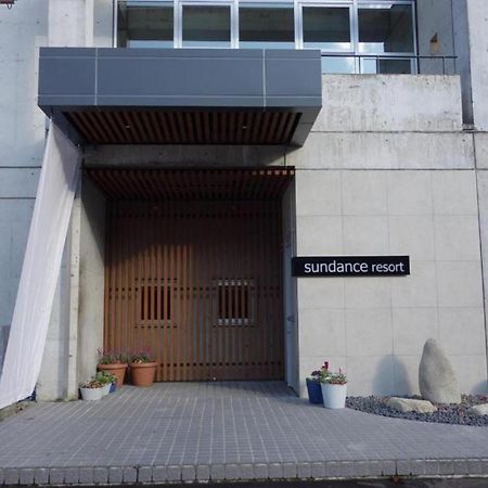 ホテルClub Wyndham Sundance Naeba 湯沢市 エクステリア 写真