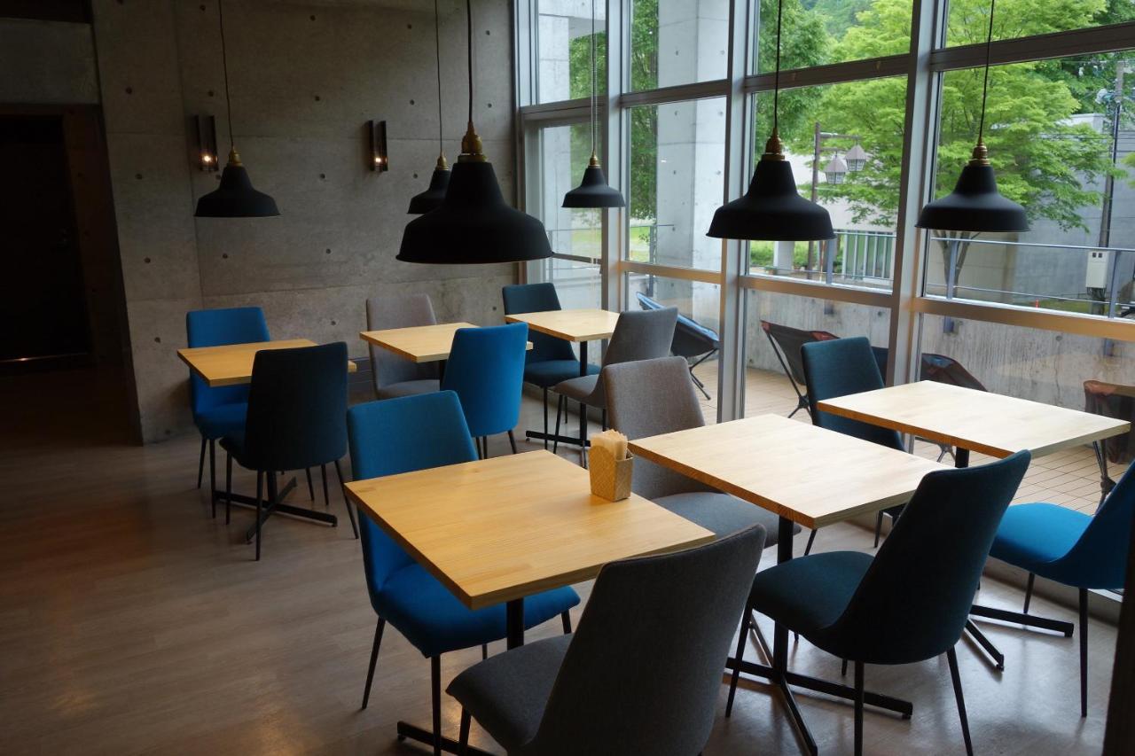ホテルClub Wyndham Sundance Naeba 湯沢市 エクステリア 写真