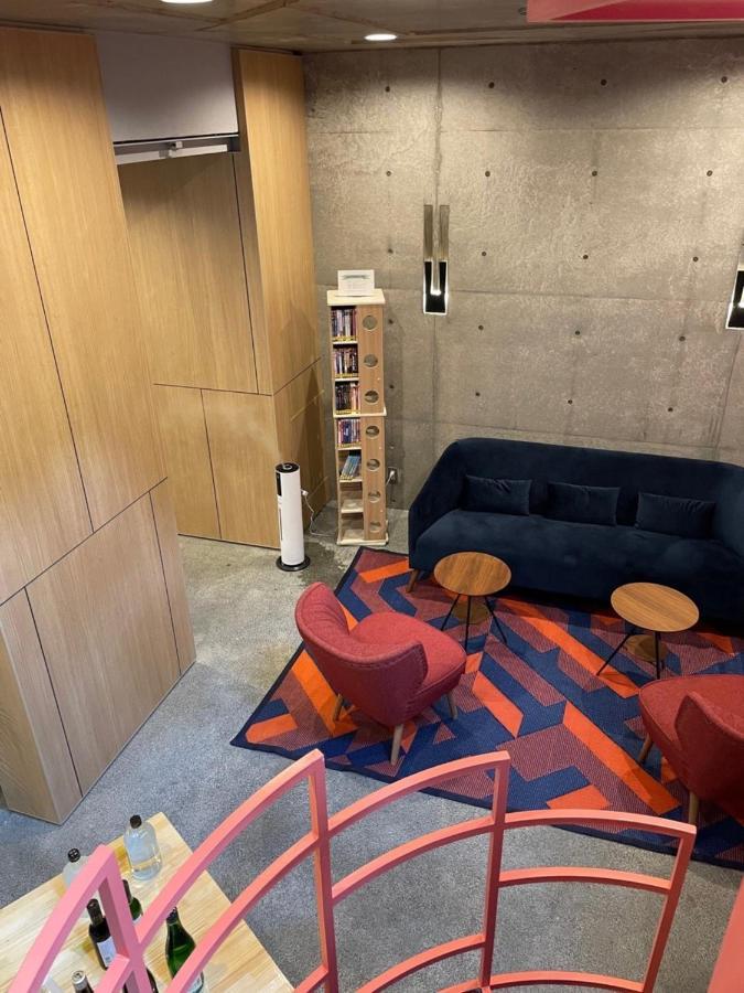 ホテルClub Wyndham Sundance Naeba 湯沢市 エクステリア 写真