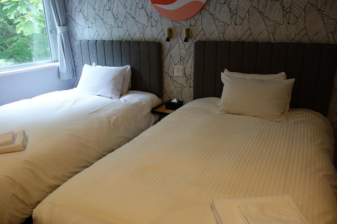 ホテルClub Wyndham Sundance Naeba 湯沢市 エクステリア 写真