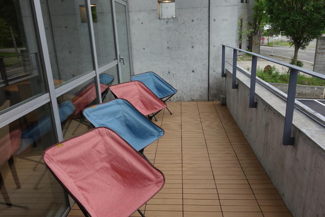 ホテルClub Wyndham Sundance Naeba 湯沢市 エクステリア 写真
